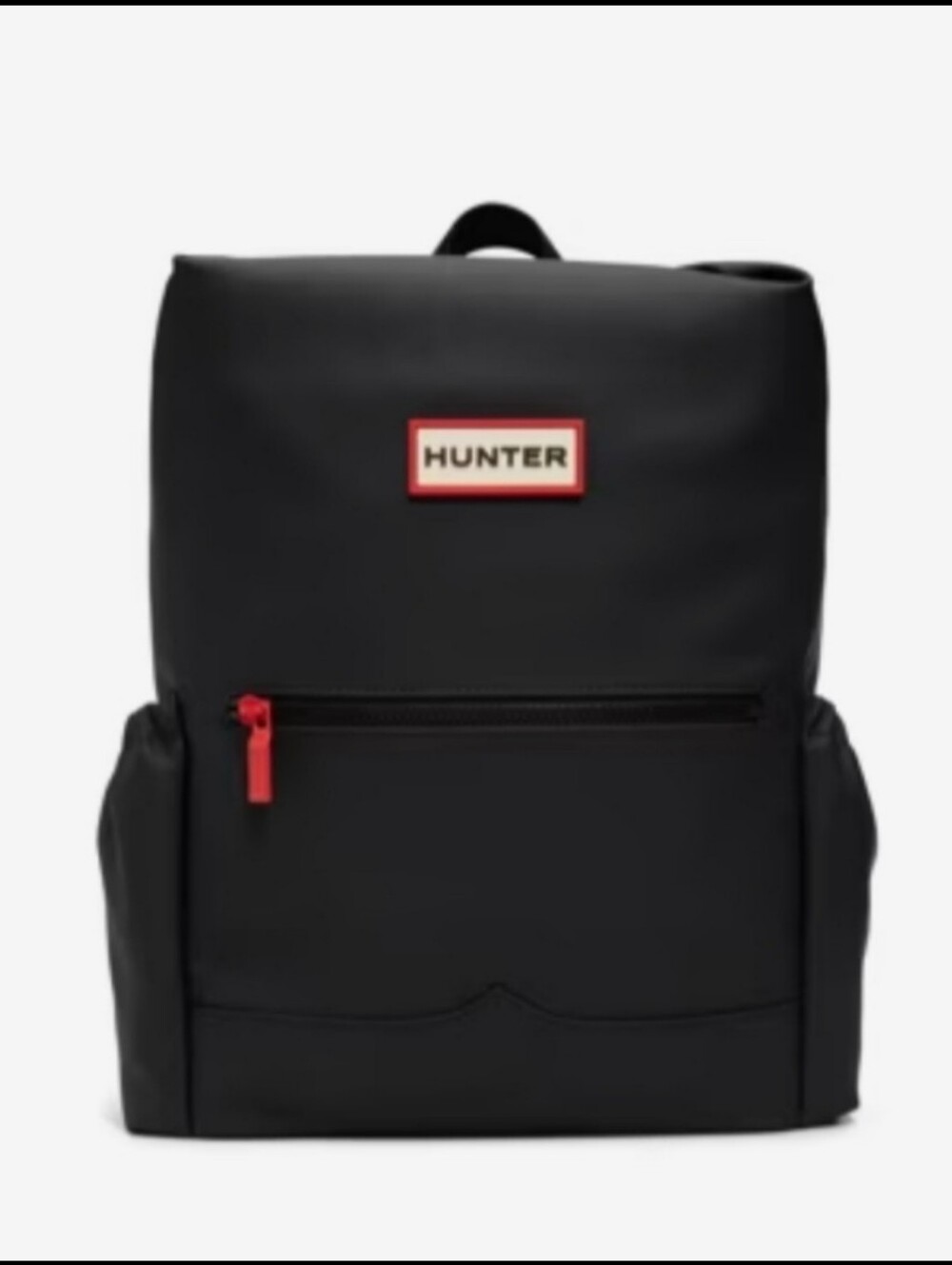 NEW! HUNTER Top Clip Backpack NWT - Picture 3 of 7